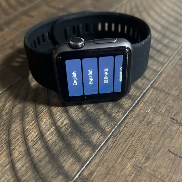 Apple Watch - Picture 4 of 6